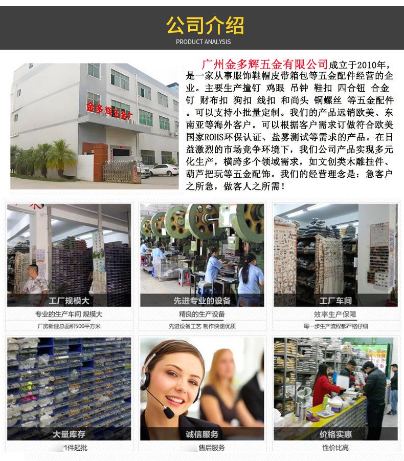 工厂实力1