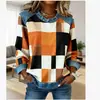 Uniforme de Equipe Jeans Feminino Transfronteiriço 2026, Gola Redonda, Camiseta com Estampa Digital 3D em V, Varejo, Fabricado em D