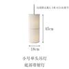 Lámpara Colgante Minimalista Estilo Japonés para Restaurante Diseñador Nórdico Casa de Huéspedes Sala de Té Mesa de Comedor Privada Barra Lámpara Colgante de Tela