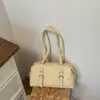 Bolsa de axila popular de primavera para mujer, nuevo bolso de hombro de moda de alta gama 2026, bolso de mano versátil