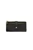 Cartera de Monedas Grande de Nuevo Retro Transfronteriza con Protección RFID Anti-Robo para Mujer Multifuncional Billetera Corta con 70% de Descuento