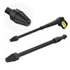 Adaptación Transfronteriza Serie Kaichi K Yili LAVOR Cabezal de Pistola de Alta Presión Varilla de Pistola Lavadora de Autos Lavadora de Autos Varilla Rociadora Lotus