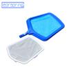 Red de pesca para piscina Kasibin, red de pesca para estanque de peces con vara telescópica, red de pesca para limpieza de piscina, red de pesca encriptada, envío gratis