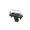 81270-0F020 Es Adecuado para Toyota Camry, Vios, Corolla y Levin Luz de Matrícula Trasera del Maletero