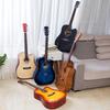 Atacado spot de guitarra 41 polegadas toda madeira basswood violão folk universal prática de piano jita processamento de suprimento real sistema D