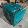 Suministro de Fabricantes Marca Kaihuicheng 5-8Kw Suministro Mayorista de Puntos Generador Diésel Silencioso