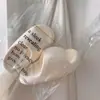 Pantuflas de EVA con una sensación de amortiguación suave para mujer, adecuadas para uso exterior e interior en verano, baño en casa, sandalias antideslizantes de suela suave de suela gruesa para pareja de hombres