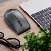 Ratón Inalámbrico Bluetooth 7317/7211 para Oficina, Negocios, Escritorio, Portátil, Mini, Ligero