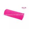 Almohada de mano para manicura, Reposamanos para salón de uñas, Almohadilla para muñeca para esmalte de uñas, Toalla larga, Rosa Creativa Belleza para Uñas