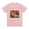 É o Que É Camiseta Engraçada de Sapo Masculina Feminina Moda Manga Curta Camiseta Casual Algodão Manga Curta t