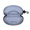 Estojo de Óculos Eva para Atacado Tecido Oxford Anti-Pressão e Anti-Queda Estojo para Óculos de Sol Gancho Zíper Estojo para Óculos Bolsa para Óculos