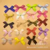 Cinta de Lazo de 4 cm Venta Caliente Transfronteriza 200 Lazos de Cinta Rosas Coreanos en Stock Lazo de Cinta de 10 mm