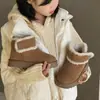 Liquidación de Invierno Botas de Algodón para Niños Botas de Nieve Botas para Exteriores