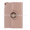 Adecuado para Apple iPad Pro 9.7/10.5/Mini7.9 Funda Protectora de Cuero Giratoria Funda Protectora para Ipad12.9