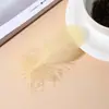 Atacado de fábrica DIY cor pena alta qualidade pena de ganso joia flutuante pena bola ondulada material de enchimento de pena