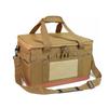 Bolsa de Armazenamento para Camping ao Ar Livre Grande Capacidade Multifuncional Organizador de Utensílios de Cozinha Fogareiro Ferramentas Caixa de Armazenamento Dobrável