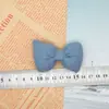 Accesorios para el Cabello de Lazo Creativo de Algodón de Relleno Sombreros de Tela para Muñecas Accesorios para Ropa Joyería