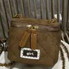 Bolso de Cadena Ruien para Mujer 2026 Otoño Nuevo Bolso Caja de Alto Valor Lujo Ligero Bolso Cuadrado Pequeño de Hombro Cruzado