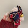 Joyas Haichao Joyas Haichao Accesorios para el cabello de Navidad Pasador de asta Diadema Pasador para disfrazar a los niños Tocado Cabeza de alce