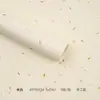 Papel de Pétalos Rasgados a Mano Milán Papel Dongba Flor de Papel Papel de Envoltura Hecho a Mano DIY Papel de Envoltura para Ramo de Regalo Papel de Arte