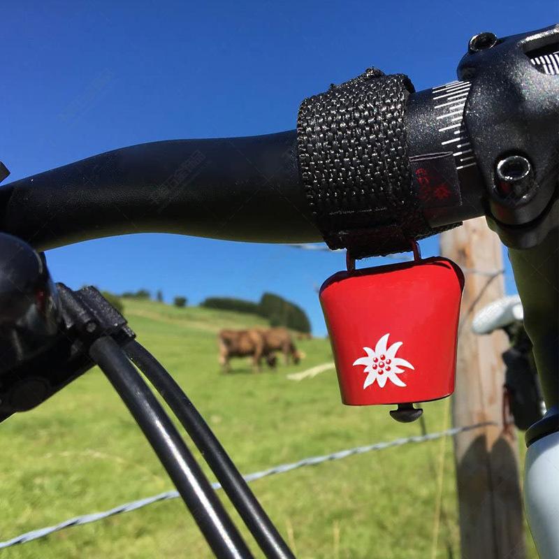 大号烤漆牛铃03