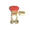 Interruptor de Corte de Energía, Interruptor de Corte de Energía Automotriz Cuidadosamente Seleccionado, Interruptor de Batería, Interruptor de Protección contra Fugas, Protección de Terminales de Batería