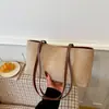 Bolsa de Axila Retro de Ante Otoño Invierno para Mujer Gran Capacidad 2026 Nuevo Estilo Tendencia de Alta Gama Bolso Tote de Moda para Viajar