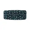 Parche de Moxibustión Cervical, Parche Calentador de Cuello, Compresa Caliente para Hombro y Cuello, Parche Caliente de Moxibustión de Artemisa para Bebé, Parche Calentador de Vapor, Fábrica de Origen
