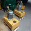 Equipamento de Tensionamento de Cabo de Âncora Pneumático Características Estruturais Detalhes do Equipamento de Tensionamento de Cabo de Âncora Equipamento de Tensionamento de Cabo de Âncora