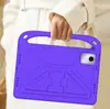 Para funda de tableta Lenovo pequeña nueva xiaoxin Pad 2024 11" Lenovo M11 cubierta protectora anticaída