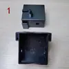 Ekl4 Indicador de Falha Tipo Painel Acessórios de Hardware para Carcaça Sensor de Curto-Circuito à Terra Bobina Concha Plástica E