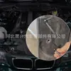 Hebilla Multifuncional Universal para Atar Cables Transfronteriza para Fijar el Piso del Motor del Coche, Revestimiento del Guardabarros, Refuerzo del Guardabarros