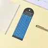 Notas Adhesivas de Colores Ultra Finas al por Mayor Anotaciones para Lectura Estudiantil Notas Adhesivas Translúcidas Combinación Pegatinas Índice de Mascotas Pegatinas N Veces