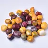 Piedras Preciosas en Stock: Cristal Blanco, Cristal Rosa, Jaspe Rojo, Lapislázuli, Piedra Patrón Azul, Obsidiana, Aventurina Verde, Citrino Amarillo