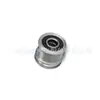 535014010 adequado para polia de embreagem unidirecional de alternador Mercedes-Benz polia unidirecional de alternador