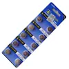 Bateria Botão Tianqiu Ag13 Gama Completa Ag10 Ag3 Brinquedo Luz Noturna Lr1130 Bateria Botão