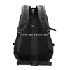 Mochila de Nylon para Computadora Transfronteriza Rpet Poliéster Mochila Escolar para Estudiantes Tendencia Nacional Mochila de Nylon Rpet Fábrica Personalizada