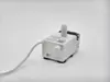 Bomba de Água DC USB de Baixa Tensão 5V Ipx8 À Prova D'água Silenciosa 100L/H Fonte de Paisagismo para Desktop Mini Bomba de Água