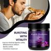 Probióticos Transfronterizos para Mascotas Reptiles, Especiales para Indigestión Intestinal y Malestar Gastrointestinal, Suplemento Nutricional Universal para Mascotas para Lagartos y Serpientes