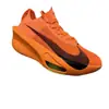 Zapatillas de Correr Pure Original Zoomalphaflynext3 Maratón Placa de Carbono Amortiguación de Aire Son Adecuadas Tanto para Hombres Como para Mujeres