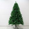 Árbol de Navidad de PVC al por mayor Árbol de Navidad de Aguja de Pino Artificial Transfronterizo Decoraciones Navideñas Árbol de Navidad de Simulación Encriptado