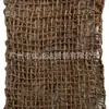 Bolsas de Malla para Cultivo de Plantas de Agua de Mar, Biodegradables Naturalmente, Bolsas de Malla Naturales