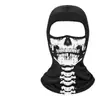 Gorro de Ciclismo Divertido de Moda, Capucha de Seda de Hielo de Alta Elasticidad para Protección Solar Facial Completa, Máscara Facial a Prueba de UV para Motocicleta Todoterreno