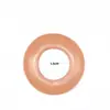 Anillo Pequeño Suministros para Parejas Anillo para Ojo de Pene Fino Juego de Candado 1 Pareja Suministros de Ojo de Oveja Fino Diámetro Interior 1 Anillo de Bloqueo Ajustado