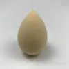 Esponja de Maquiagem Gourd Pó Úmido e Seco Gota d'Água Ferramenta de Maquiagem Revestimento de Algodão Gourd Ferramenta para Base BB Cream Atacado