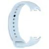 Adequado para Pulseira Xiaomi Mi Band 10 Miband89 Universal Boa Qualidade Silicone Xiaomi Mi Band 34567 Pulseira