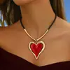 Colección de Collares de Moda Retro de Gran Venta para Mujer, Diseños Simples Multiestilo, Superventas Europeos Transfronterizos, Joyería de Qingdao