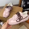 Zapatos de Entrenamiento Marrones Versátiles para Mujer que Aumentan la Altura Interior 2025 Otoño Nuevos Deportivos y de Ocio Suela Blanda Doble Cierre de Cordones Zapatos Forrest Gump