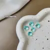 Adornos de cristal de diamante para uñas K9 2022 nuevos adornos para uñas de celebridad de internet Diamante cuadrado súper brillante diamante de punta inferior accesorios de diamante