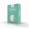 Atacado de fábrica pasta de pé antiga de Pequim artemísia vinagre de bambu pasta de pé folha de artemísia pasta de pé para moxabustão distribuição de uma geração de cabelo
